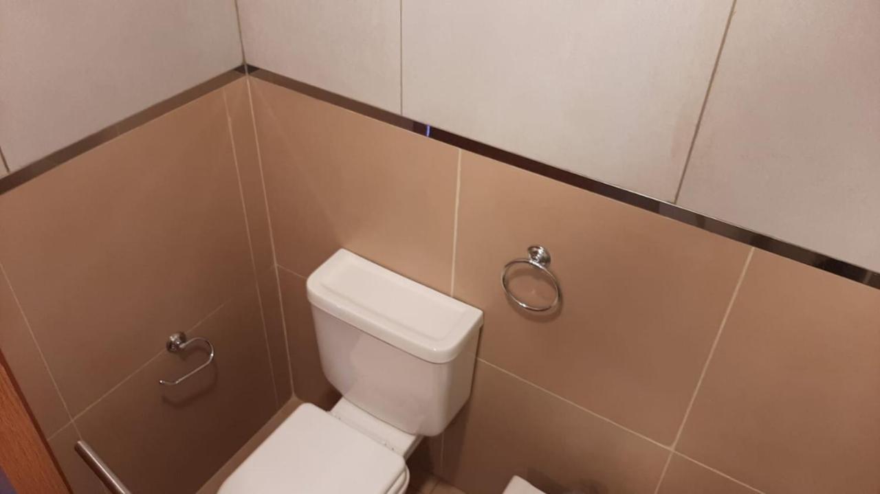 Aires De Apartamento Tandil
