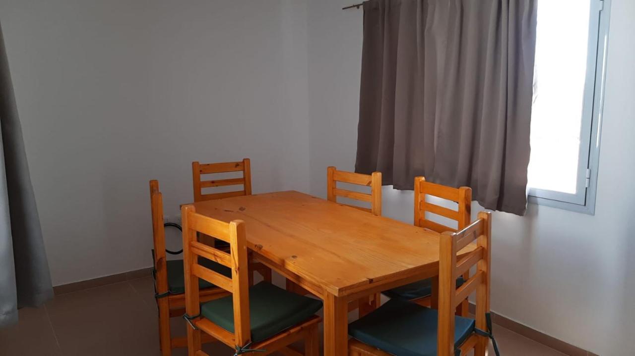 Aires De Apartment Tandil