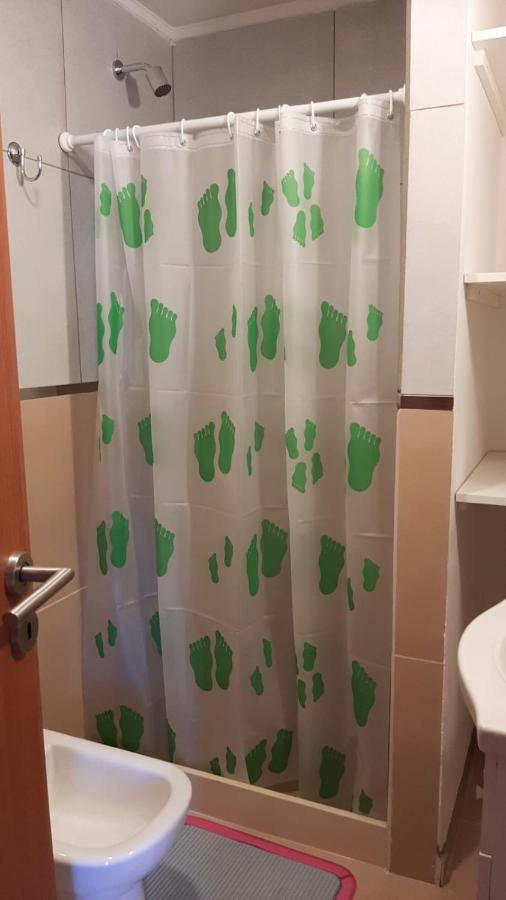 Aires De Apartment Tandil
