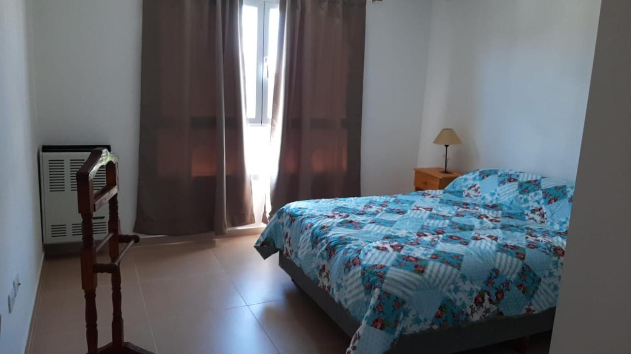 Aires De Apartment Tandil
