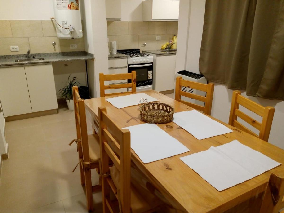 Aires De Apartment