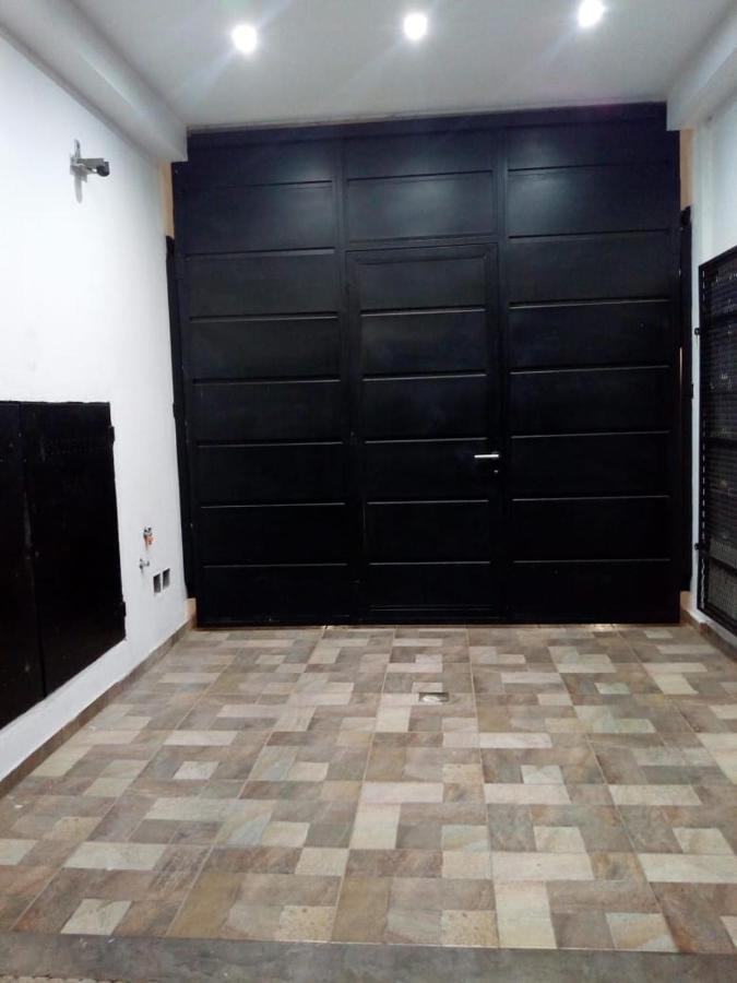 Apartment Aires De