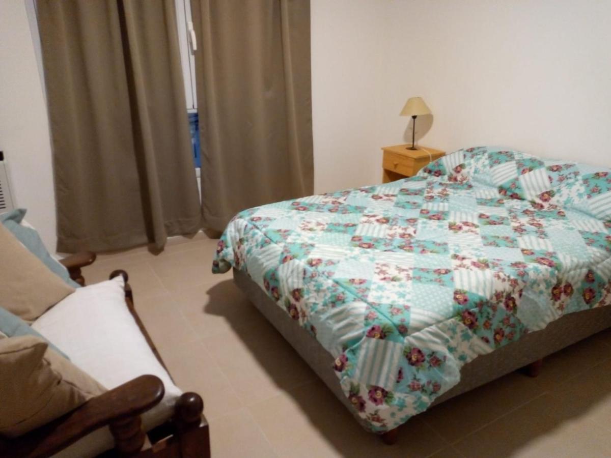 Apartment Aires De Tandil